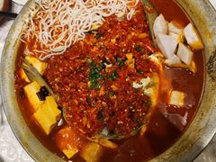 -马凯餐厅(地安门店)