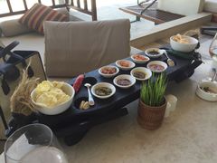 -Samabe Cave Dining