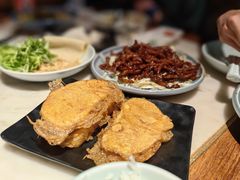 -小吊梨汤·北京菜·烤鸭(鸟巢店)