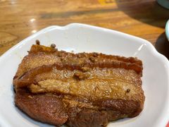 -韩师傅老大同刀削面(北苑路店)