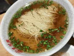 -朱鸿兴面馆(镇湖店)