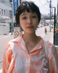 -Hair Code芭曲发型