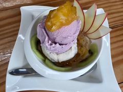 -欧恋洋葱冰淇淋绿豆馔