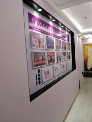 -紫琪尔胸部养护中心