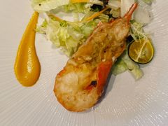 -Mr·Fish鱼鲜生海鲜放题(银泰in99店)