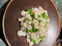 芡实高邮虾仁-苏帮袁Sue Cuisine(南开大悦城店)
