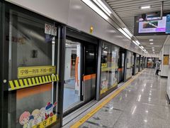 -杨高南路(地铁站)