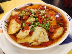 臭大元-老街饭庄(扬子江北路总店)