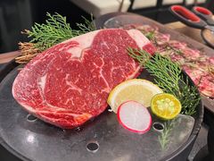 -厚贞日式烤肉(浦东汇智店)