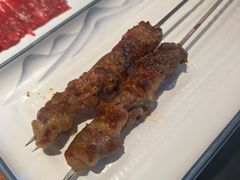 -1078號老北京涮肉(万达广场店)