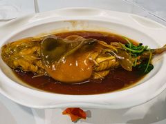 红烧河豚-肆月河豚·新淮扬(金融街店)