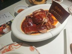 -稻香饭店(IFS国金中心店)
