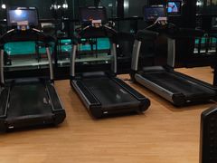 -丽思卡尔顿酒店泳池(金融街店)