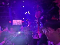 -滨海欢乐昔唐酒吧(财富星座店)