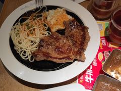-豪客来牛排(厦门万达金街店)