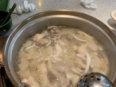 -润园四季椰子鸡火锅(海上世界店)