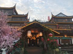 -二十八里太湖船菜(吉祥路店)