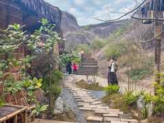 -飞天山旅游区