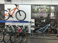 -迪卡侬(明光路店)