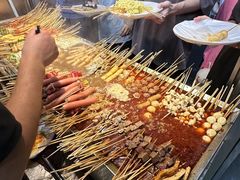 -郭记小街麻辣烫(南小街总店)