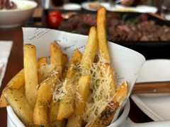 -上海柏悦酒店·世纪100牛排馆
