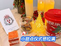 -左右Massage/Spa(长寿路店)