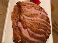 炭烤肉-新白鹿餐厅(城西银泰城店)