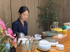 -神洲四海大酒楼(王府井澳门中心店)