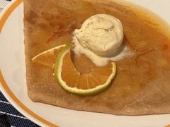 -La Creperie法餐厅(芮欧百货店)