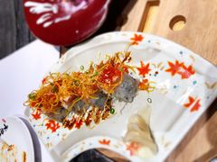 秋天童话卷-玄海寿司(国贸店)