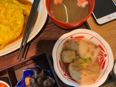 -味太助·银饭食堂(中华城店)