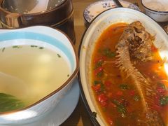 -鸿运楼·舌尖上的徽菜