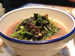 -俏九州·小炒黄牛肉(华润万象汇店)