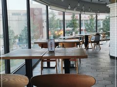 靠窗位-必胜客(巴沟店)