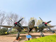 -中国航空博物馆
