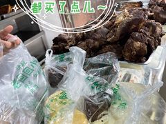 -老回回饺子馆(海洋馆店)