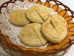 酸奶饼-老阿妈蒙古村·蒙古包·草原文化·歌舞表演(老君堂店)
