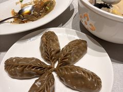 -郑庄脂渣海鲜楼(九水路店)