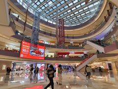 -宝龙城(杭州滨江店)