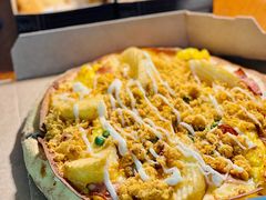 -达美乐比萨(国瑞北路店)