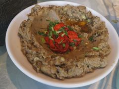 -金家老三饭庄(常营店)