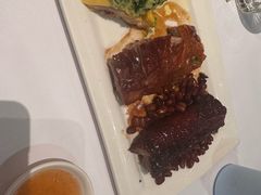 -洪禧楼·老广东海鲜酒楼(宁波万象城店)