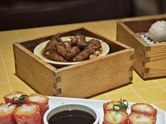 -蔡澜点心·粤菜(花城汇南区店)