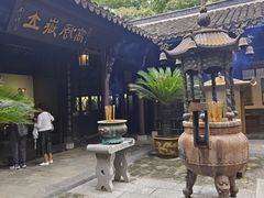 -包公祠