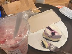 -星巴克(深圳侨城街店)