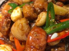-南枝记·港式打边炉(新北万达店)