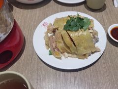 -泰煌鸡·上海白斩鸡·鸡汤面(鹤庆店)
