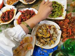 -堕落小龙虾(兰州旗舰店)