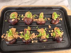 -The Rug Cafe(王府中环店)