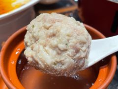 -陈记菜馆·非遗淮扬菜(东关街教场店)